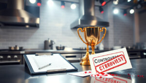 Ma terChef Canada Sea on 8: Winner, Judge , and Controver ie