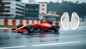 Niki Lauda: Accident, Lung Transplants, and Legacy