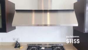 Range Hood Buying Guide: Ventilation, Costs & Installation