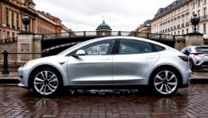 Tesla Rental Near Me: Best Options in Dublin & Ireland (2025)