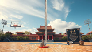 Yao Ming: Height, Retirement, Net Worth & Life After NBA