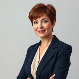 Catherine Roy