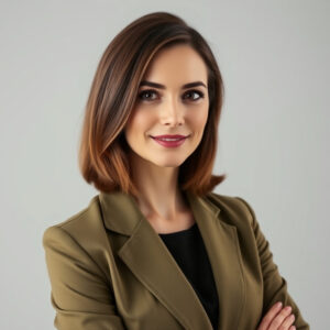 Jessica Morin