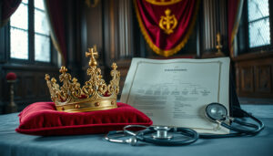 King Charles III: Biography, Family, Succession, and Health