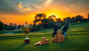 Jordan Spieth: Career, Net Worth, and PGA Tour Friends