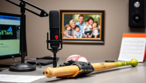 Madison Shipman: Career, Husband, Kids, and Broadcast Role