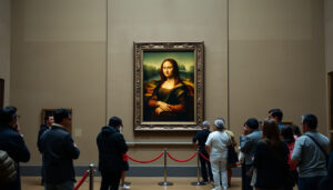 Mona Lisa: History, Facts, Value, and Real Story Behind It