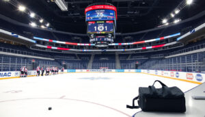 Nikolaj Ehlers: Bio, Stats, Injury Update