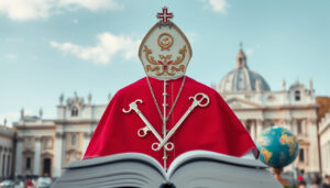 Pope Leo XIV: Biography, Name, Background, and Nationality