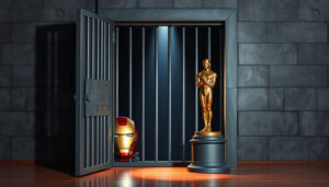 Robert Downey Jr: From Prison to Iron Man & Oscar Winner