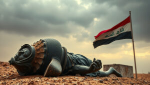 Saddam Hussein: Biography, Death, Last Words, and Legacy