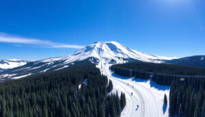 Whistler Mountain Guide: Elevation, Cost & Best Time