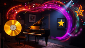 Charlie Puth: Synesthesia, Breakout Hits, and Taylor Swift