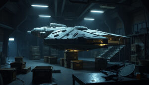 Han Solo: Confirmed Facts About the Star Wars Smuggler