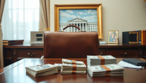 Scott Bessent: Net Worth, Career and Treasury Role