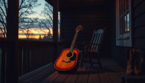 Stephen Wilson Jr.: Biography, Father’s Death, Songs, Wife
