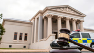 Aaron Phypers Charged With Spousal Abuse: What We Know