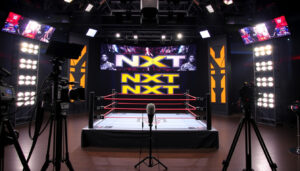 Emily Agard Leaves Sportsnet, Joins WWE NXT Broadcast Team