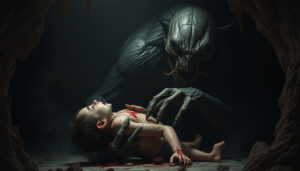 Francisco Goya Saturn Devouring His Son: Meaning & Analysis