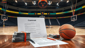 Jalen Brunson Bio: Height, Contract & Net Worth Facts
