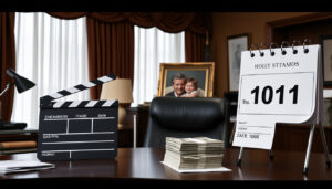 John Stamos’ Age, Kids, Net Worth, and Current Projects